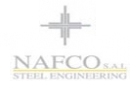 Nafco Steel Engineering Sal Logo (zalka, Lebanon)