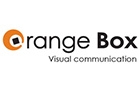 Orange Box Logo (zalka, Lebanon)