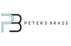 Peters Brass Sarl Logo (zalka, Lebanon)