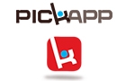 Pick App Sal Logo (zalka, Lebanon)