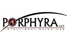 Porphyra Sarl Logo (zalka, Lebanon)