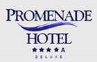 Promenade Hotel Logo (zalka, Lebanon)