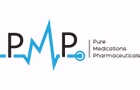 Pure Medications Pharmaceuticals Sarl Logo (zalka, Lebanon)