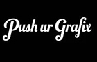 Push Ur Grafix Sarl Logo (zalka, Lebanon)