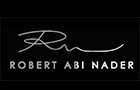 Robert Abi Nader Haute Couture Et Pret A Porter Sal Logo (zalka, Lebanon)