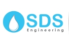 Sds Engineering Sarl Logo (zalka, Lebanon)