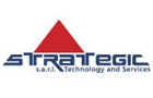 Strategic Technology & Services SARLSTS Logo (zalka, Lebanon)