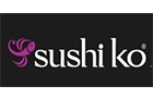 Sushi Ko Logo (zalka, Lebanon)