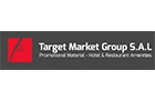 Target Market Co Sarl Logo (zalka, Lebanon)