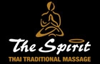The Spirit Logo (zalka, Lebanon)
