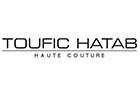 Toufic Hatab Fashion Logo (zalka, Lebanon)
