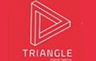 Triangle Web Design And Development Sarl Logo (zalka, Lebanon)