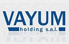 Vayum Sal Holding Logo (zalka, Lebanon)