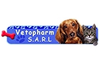 Vetopharm Sarl Logo (zalka, Lebanon)