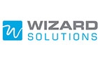 Wizard Solutions Logo (zalka, Lebanon)