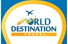 WORLD DESTINATION TRAVEL LLC SARL Logo (zalka, Lebanon)