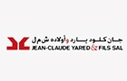 Yared Jean Claude & Fils SAL Logo (zalka, Lebanon)