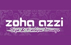 Zoha Azzi Spa & Fashion Lounge Logo (zalka, Lebanon)