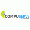 Compuserve International Logo (dora, Lebanon)