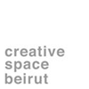 Creative Space Beirut Logo (ashrafieh, Lebanon)