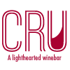 Cru Logo (hamra, Lebanon)