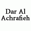 Dar Al Achrafieh Logo (ashrafieh, Lebanon)