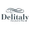 Delitaly Logo (beirut, Lebanon)