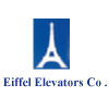 Eiffel Elevators Co Logo (beirut, Lebanon)
