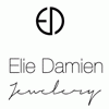 Elie Damien Jewelry Logo (dora, Lebanon)