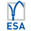 Esa, Ecole Superieure Des Affaires Logo (hamra, Lebanon)