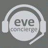 Eve Concierge Logo (beirut central district, Lebanon)