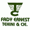 Fady Ernest Tehini Co Logo (dora, Lebanon)