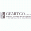 Gemitco Logo (sin el fil, Lebanon)