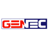 General Engineering Company Of Lebanon, Genec Logo (hamra, Lebanon)