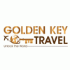 Golden Key Travel Logo (beirut, Lebanon)