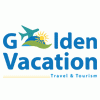 Golden Vacation Club International Logo (beirut, Lebanon)