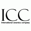 International Ceramics Company, Icc Logo (dekwaneh, Lebanon)