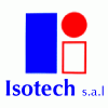 Isotech Logo (ashrafieh, Lebanon)