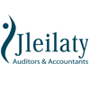 Jleilaty Auditors Accountants, Cpas Logo (jdeideh, Lebanon)