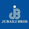 Jubaili Bros Logo (saida, Lebanon)