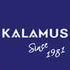 Kalamus Logo (hazmieh, Lebanon)