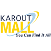 Karout Mall Logo (beirut, Lebanon)
