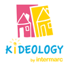 Kideology Logo (jdeideh, Lebanon)