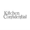 Kitchen Confidential Logo (ashrafieh, Lebanon)