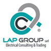 Lap Group Logo (mazraa, Lebanon)