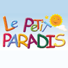 Le Petit Paradis Logo (ashrafieh, Lebanon)
