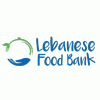 Lebanese Food Bank Logo (sin el fil, Lebanon)