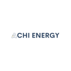 ACHI Energy Logo (jal el dib, Lebanon)