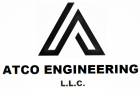 Atco Engineering L.L.C. Logo (hazmieh, Lebanon)