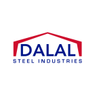Dalal Steel Industries Logo (beirut, Lebanon)